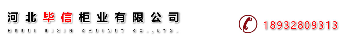 河北畢信柜業(yè)有限公司